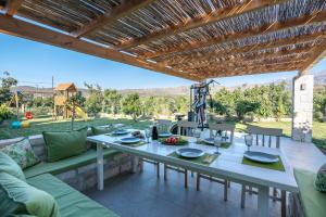 Alyona Villas - Villa Lona