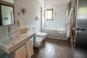Chambre Deluxe