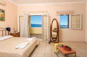 Panorama Villa Leandro Korfu