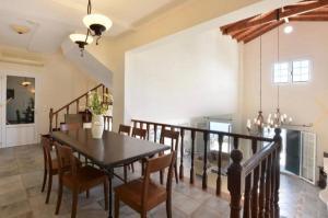 Panorama Villa Leandro Korfu