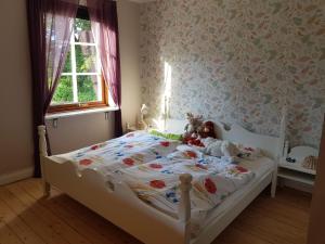 Ferienhaus Segenäs Schweden