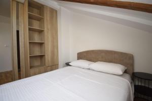 Studio apartment Art Zone II