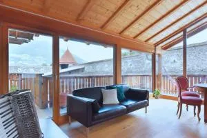 Salina number 1 - Tarces