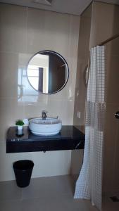 DeAr Caspian Apartment