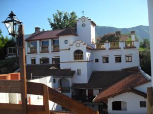 Posada Cerro Hotel