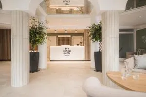 My Mayr MED Resort - Haarbach