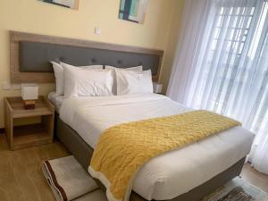 Egoli Premiere Serviced Apartments by Nest & Nomad
