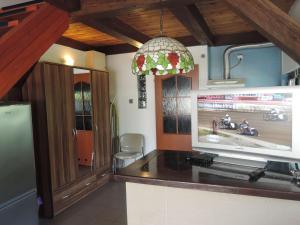 Holiday appartment Sulomino 100 qm 2 rooms 4 persons type C