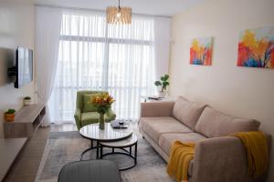 Egoli Premiere Serviced Apartments by Nest & Nomad