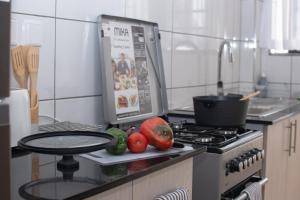 Egoli Premiere Serviced Apartments by Nest & Nomad