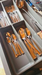 Viesuli Village Villas