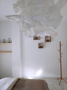 Entire house with private rooftop