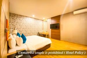 Suite Executive (Executive Suite)