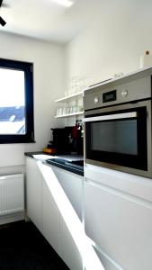 Modern & Zentral - 30 min bis zur Messe in Köln & Düsseldorf