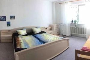 Ferienwohnung Forstwiese - 弗雷曼