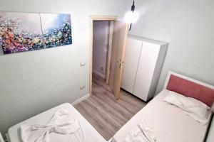 Elysee - Duplex Apartament near the beach - Shkembi i Kavajes