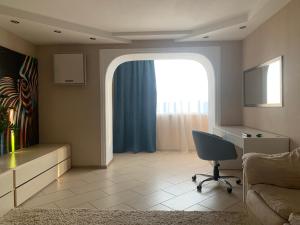 Cozy and comfortable apartment