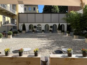 Opera35 Boutique Hotel