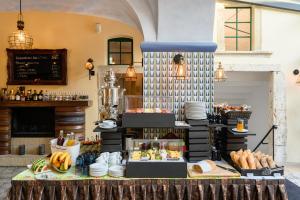 Maison Bistro & Hotel