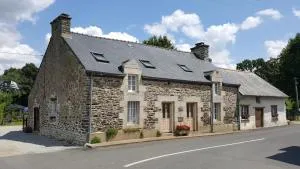 First floor apartment in rural Brittany - Gueltas