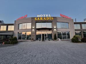 Hotel Saradis