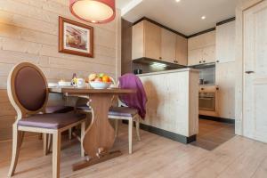 Appart'hotels Residence Pierre & Vacances Premium L'Amara : photos des chambres