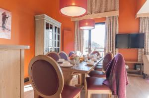 Appart'hotels Residence Pierre & Vacances Premium L'Amara : photos des chambres