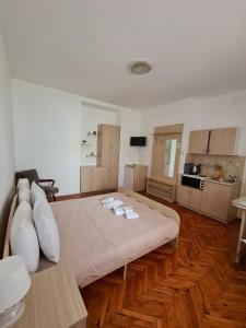 Apartments IVVI
