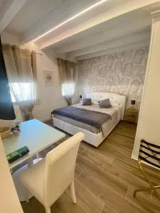 Star Soave Rooms - Locazione Turistica - 圣博尼法乔