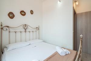 Appartamento con vista piscina