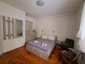 Apartments IVVI
