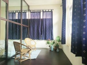 Pa Rang cafe & art stay