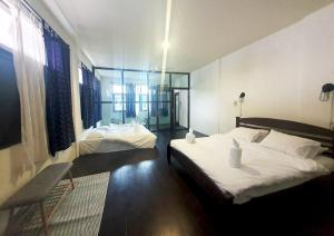 Pa Rang cafe & art stay