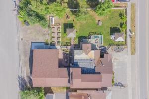 Central Driftwood 2.0