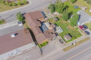 Central Driftwood 2.0