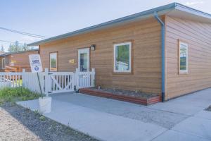 Central Driftwood 2.0