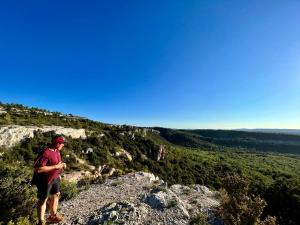 Maisons de vacances Gites Corbieres : photos des chambres