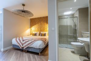 The Siding York - Option of Super King bed or 2 singles
