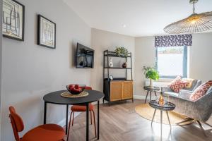 The Siding York - Option of Super King bed or 2 singles