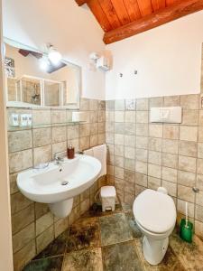 S’ammentu house img25