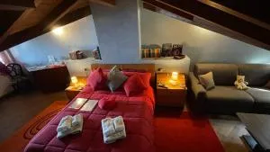 Alba sul lago B&B - Levo