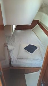 Bateaux-hotels Le voilier du soleil : photos des chambres