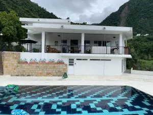 Finca el Campanario - Utica