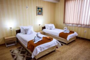 Hotel Saradis