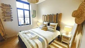 Le Manoir du Monde - 珀蒂福雷