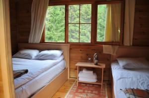 Kardelen Bungalov Evleri̇