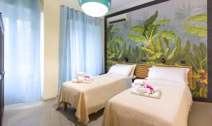 PeoniaMaximaHouse -Piazza Bologna-