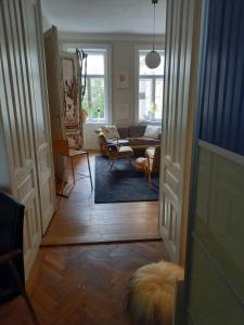 The Room for Artists Vienna