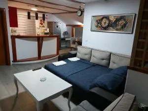 Stan na dan Zvornik - Radalj