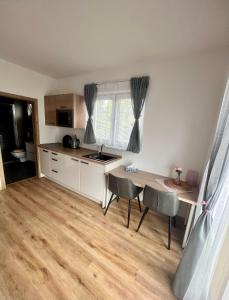 Apartmán Roda1 Malé Lipno